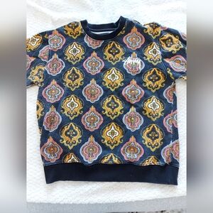 Unique Stussy Sweater. NWOT